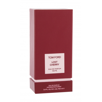 TOM FORD Private Blend Lost Cherry Woda perfumowana 100 ml