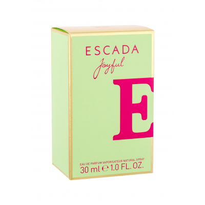 ESCADA Joyful Woda perfumowana dla kobiet 30 ml