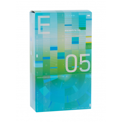 Escentric Molecules Escentric 05 Woda toaletowa 100 ml