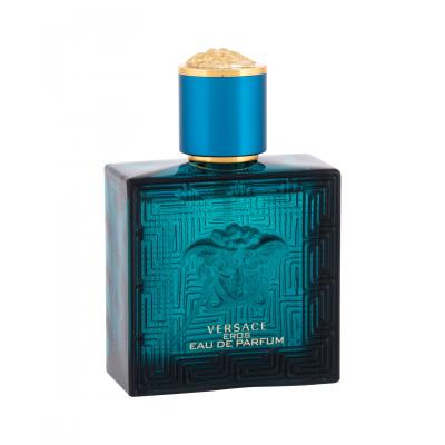 Versace Eros Woda perfumowana dla mężczyzn 50 ml