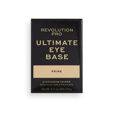 Revolution Pro Ultimate Eye Base Baza pod cienie do oczu dla kobiet 3,4 g