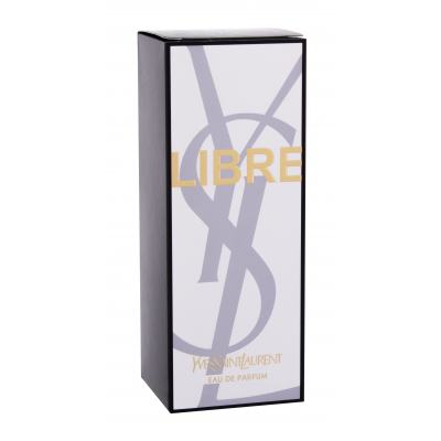 Yves Saint Laurent Libre Woda perfumowana dla kobiet 150 ml