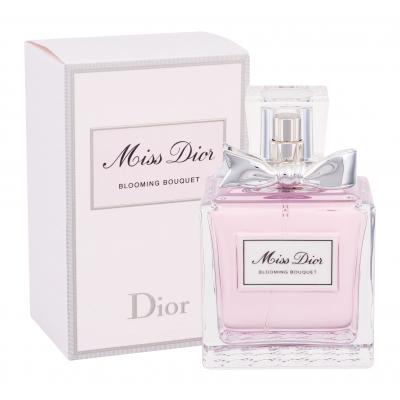 Dior Miss Dior Blooming Bouquet 2014 Woda toaletowa dla kobiet 100 ml