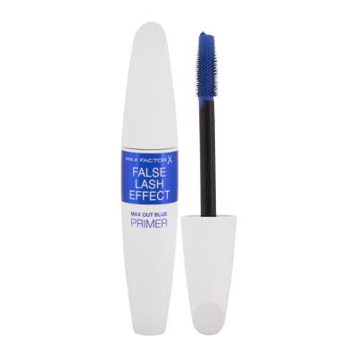 Max Factor False Lash Effect Max Out Baza pod tusz do rzęs dla kobiet 13,1 ml Odcień Blue