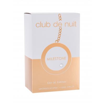 Armaf Club de Nuit Milestone Woda perfumowana 105 ml