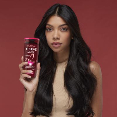 L&#039;Oréal Paris Elseve Full Resist Aminexil Strengthening Balm Balsam do włosów dla kobiet 400 ml