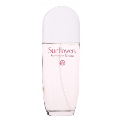 Elizabeth Arden Sunflowers Summer Bloom Woda toaletowa dla kobiet 100 ml