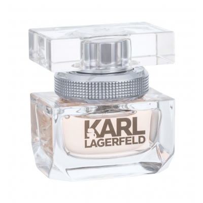 Karl Lagerfeld Karl Lagerfeld For Her Woda perfumowana dla kobiet 25 ml