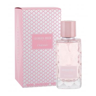 Georges Rech Dulcinée Woda perfumowana dla kobiet 100 ml