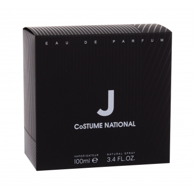 CoSTUME NATIONAL J CoSTUME NATIONAL Woda perfumowana 100 ml