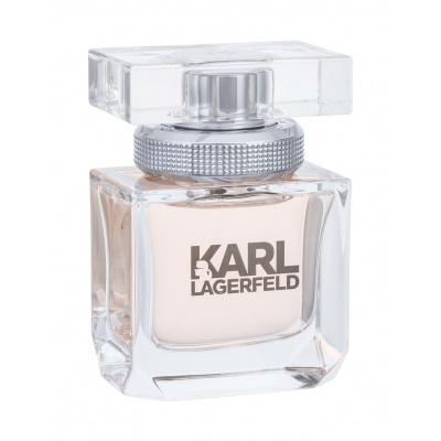 Karl Lagerfeld Karl Lagerfeld For Her Woda perfumowana dla kobiet 45 ml