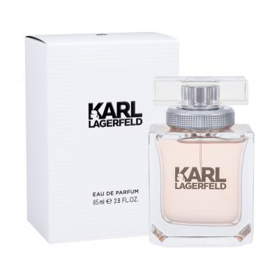 Karl Lagerfeld Karl Lagerfeld For Her Woda perfumowana dla kobiet 85 ml