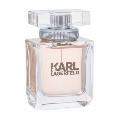 Karl Lagerfeld Karl Lagerfeld For Her Woda perfumowana dla kobiet 85 ml