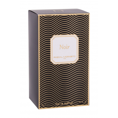 Pascal Morabito Noir Woda perfumowana dla kobiet 100 ml