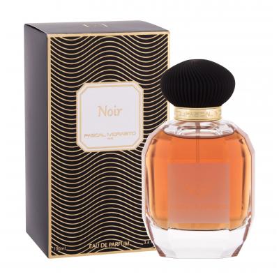 Pascal Morabito Noir Woda perfumowana dla kobiet 100 ml