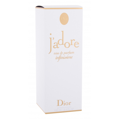 Christian Dior J´adore Infinissime Woda perfumowana dla kobiet 100 ml