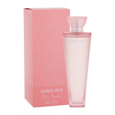 Georges Rech Muse Poudrée Woda perfumowana dla kobiet 100 ml