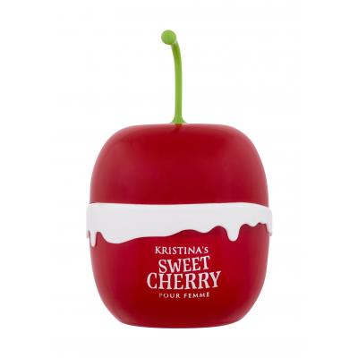 Marc Dion Kristina´s Sweet Cherry Woda perfumowana dla kobiet 90 ml