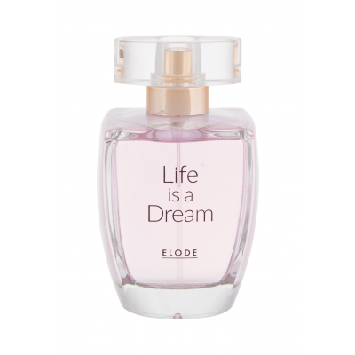 ELODE Life Is A Dream Woda perfumowana dla kobiet 100 ml