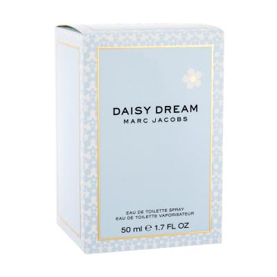 Marc Jacobs Daisy Dream Woda toaletowa dla kobiet 50 ml