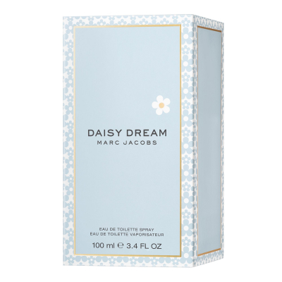 Marc Jacobs Daisy Dream Woda toaletowa dla kobiet 100 ml