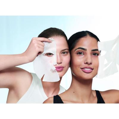 Garnier Skin Naturals Moisture + Comfort Maseczka do twarzy dla kobiet 1 szt