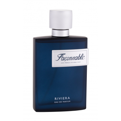 Faconnable Riviera Woda perfumowana dla mężczyzn 90 ml