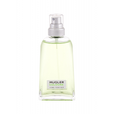Mugler Cologne Come Together Woda toaletowa 100 ml