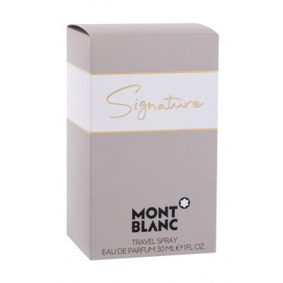 Montblanc Signature Woda perfumowana dla kobiet 30 ml