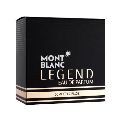 Montblanc Legend Woda perfumowana dla mężczyzn 50 ml