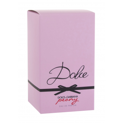 Dolce&amp;Gabbana Dolce Peony Woda perfumowana dla kobiet 75 ml