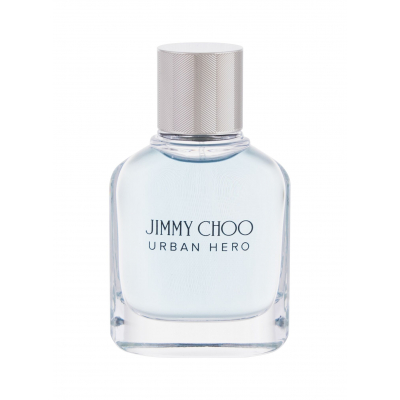 Jimmy Choo Urban Hero Woda perfumowana dla mężczyzn 30 ml
