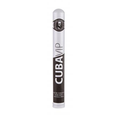 Cuba VIP Woda toaletowa dla mężczyzn 35 ml