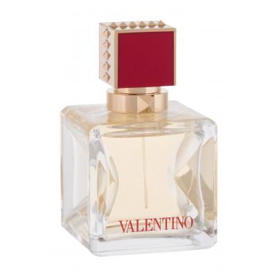 Valentino Voce Viva Woda perfumowana dla kobiet 50 ml