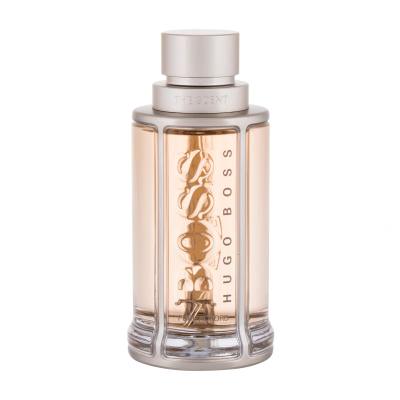 HUGO BOSS Boss The Scent Pure Accord 2020 Woda toaletowa dla mężczyzn 100 ml