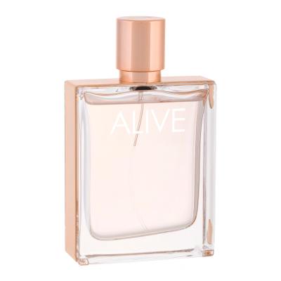 HUGO BOSS BOSS Alive Woda toaletowa dla kobiet 80 ml