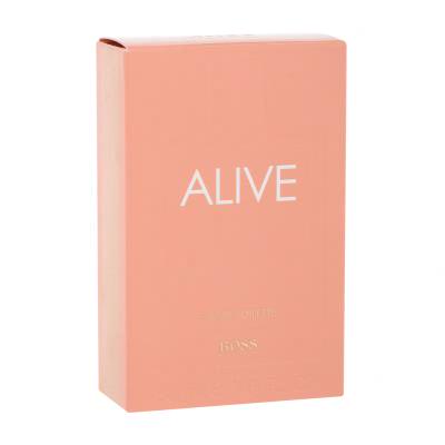 HUGO BOSS BOSS Alive Woda toaletowa dla kobiet 50 ml