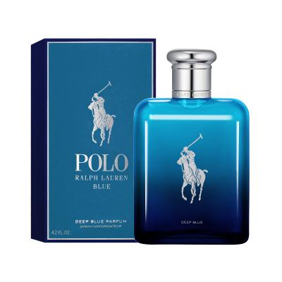 Ralph Lauren Polo Deep Blue Perfumy dla mężczyzn 125 ml