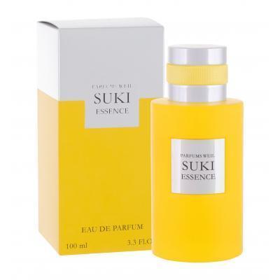 WEIL Suki Essence Woda perfumowana dla kobiet 100 ml