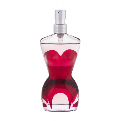 Jean Paul Gaultier Classique Woda perfumowana dla kobiet 30 ml