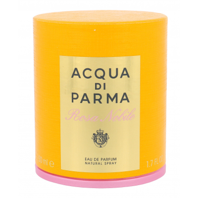 Acqua di Parma Le Nobili Rosa Nobile Woda perfumowana dla kobiet 50 ml