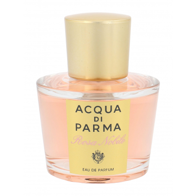 Acqua di Parma Le Nobili Rosa Nobile Woda perfumowana dla kobiet 50 ml