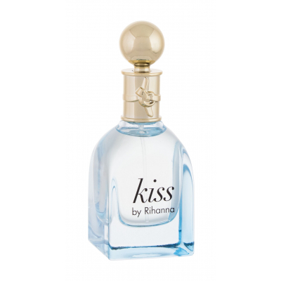 Rihanna Kiss Woda perfumowana dla kobiet 30 ml