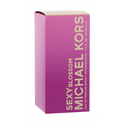 Michael Kors Sexy Blossom Woda perfumowana dla kobiet 30 ml