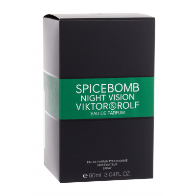 Viktor &amp; Rolf Spicebomb Night Vision Woda perfumowana dla mężczyzn 90 ml