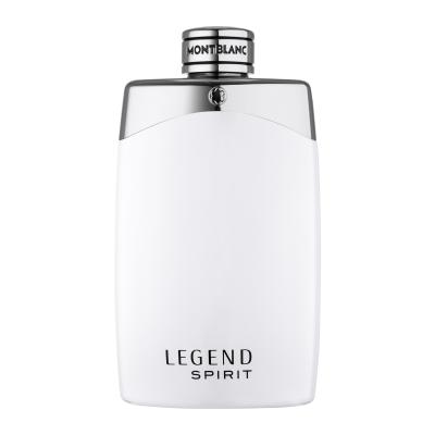 Montblanc Legend Spirit Woda toaletowa dla mężczyzn 200 ml