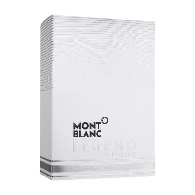 Montblanc Legend Spirit Woda toaletowa dla mężczyzn 200 ml