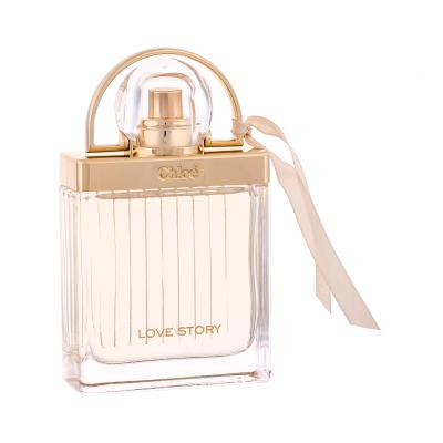 Chloé Love Story Woda perfumowana dla kobiet 50 ml