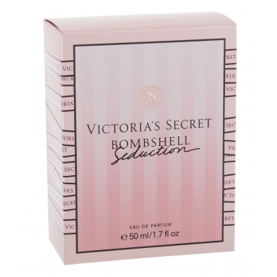 Victoria´s Secret Bombshell Seduction Woda perfumowana dla kobiet 50 ml