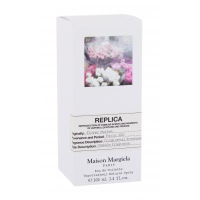 Maison Margiela Paris Replica Flower Market Woda toaletowa dla kobiet 100 ml